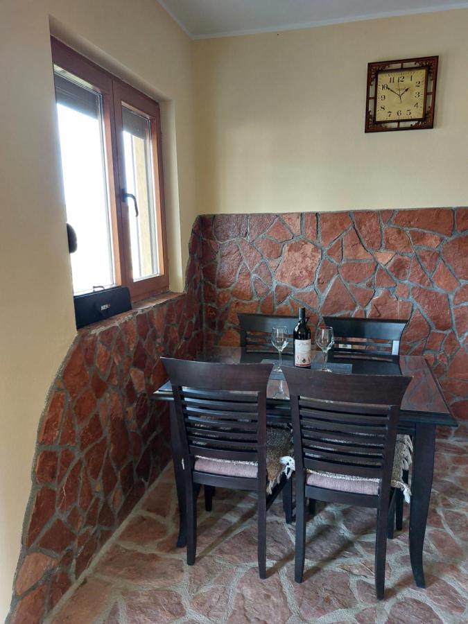 公寓 Apartman Žabljak *