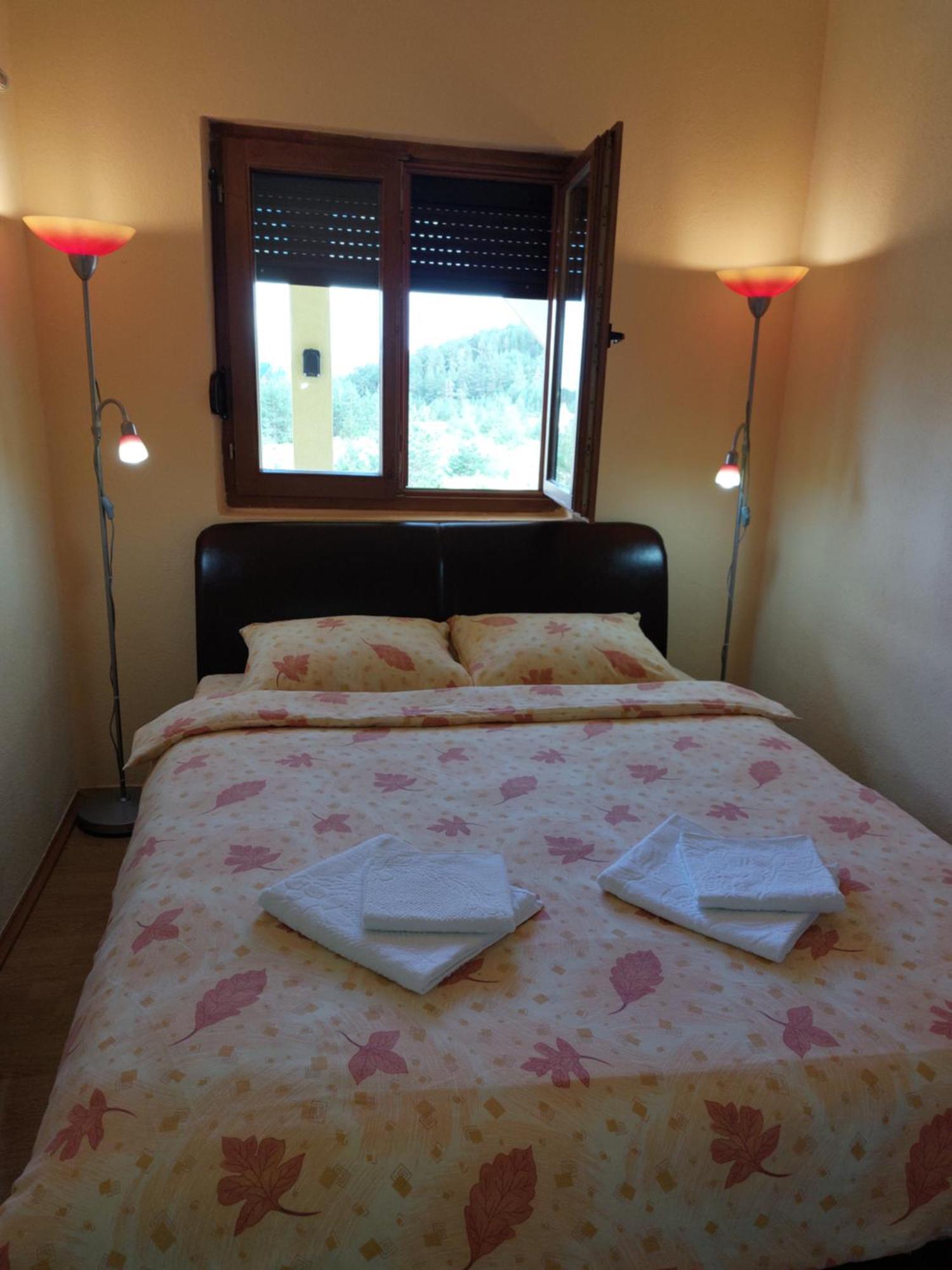 Apartman Žabljak