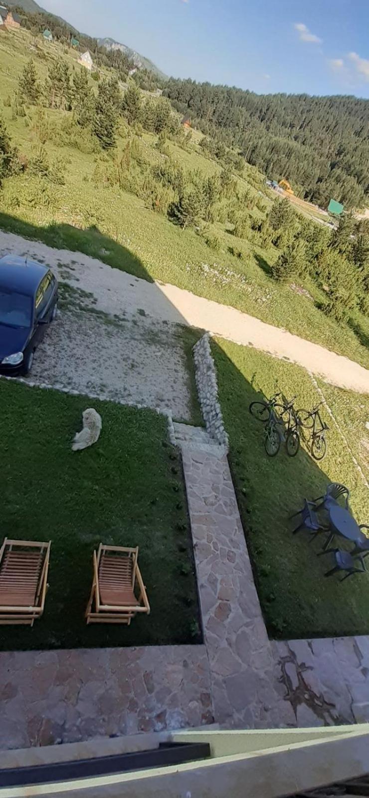 Apartman Žabljak * Žabljak