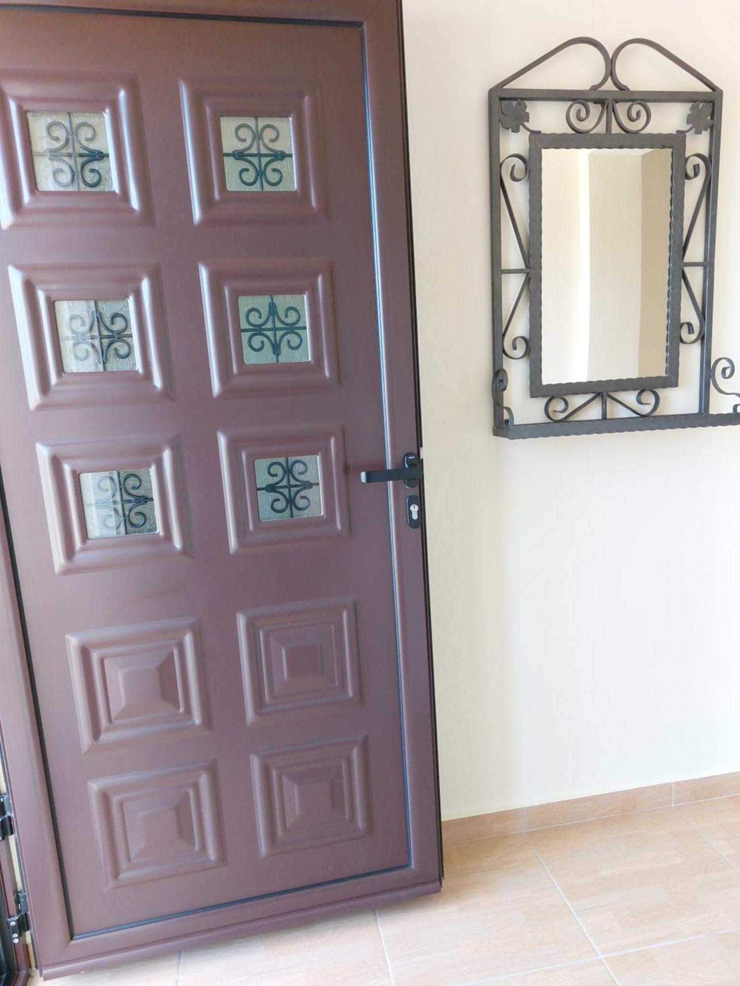 公寓 Apartman Žabljak *